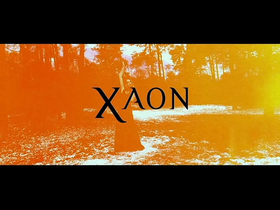 BA concert Xaon - Welicoruss - Mythark