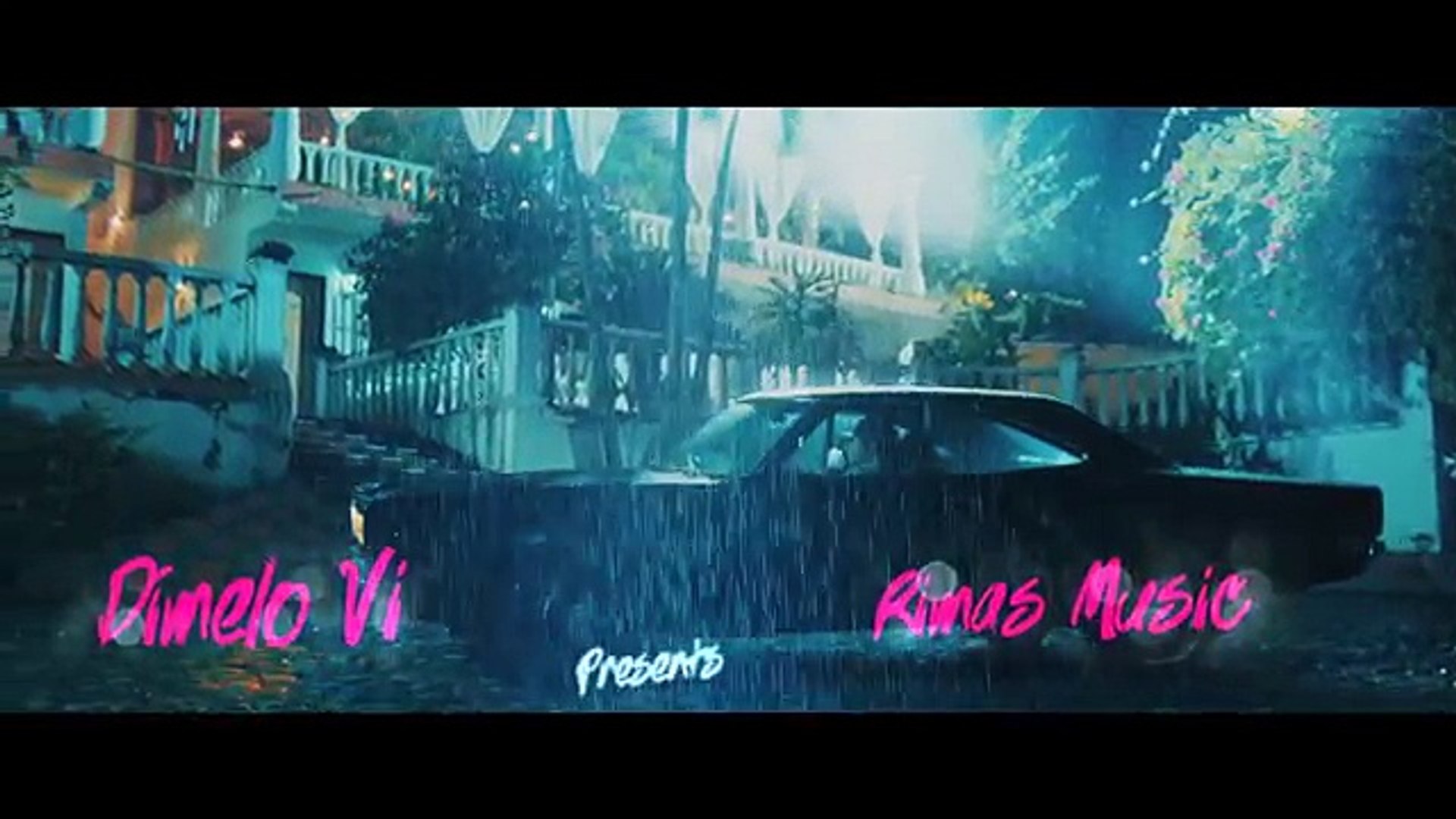 Ozuna _ Dile Que tu Me Quieres Vídeo Oficial