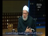 #والله_أعلم | د. علي جمعة: الهجرة النبوية تحولت لمعنى وليس حدث