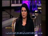 #معكم_منى_الشاذلي | منى الشاذلي : حادث سيناء استفتاء على ارادة المصريين
