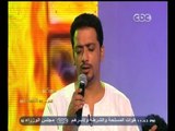 #معكم_منى_الشاذلي | علي الهلباوي - أنشودة عبد أتى في الدجى