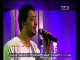 #معكم_منى_الشاذلي |  المنشد الديني على الهلباوي - أنشودة - مولاي صلي