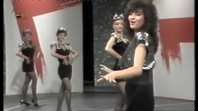 Dragana Mirkovic - Sladjano moje, sladjano (Bn Music)