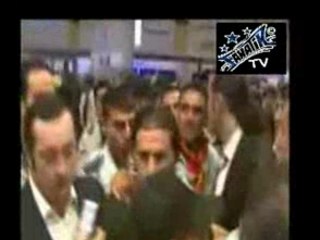 Cassio de Souza Soares Lincoln is in Istanbul