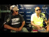 Doug E Fresh Speaks on the State of the Hip Hop Game on #SwayInTheMorning