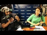 Soledad O'Brien Speaks on Politicians Who Lie on #SwayInTheMorning