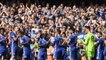 Terry's substitution a celebration of his career - Conte