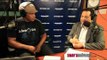 Ben Jealous Speaks on President Barack Obama on #SwayInTheMorning