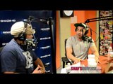 Jay Sean Speaks on Working with Drake and Nicki Minaj on #SwayInTheMorning