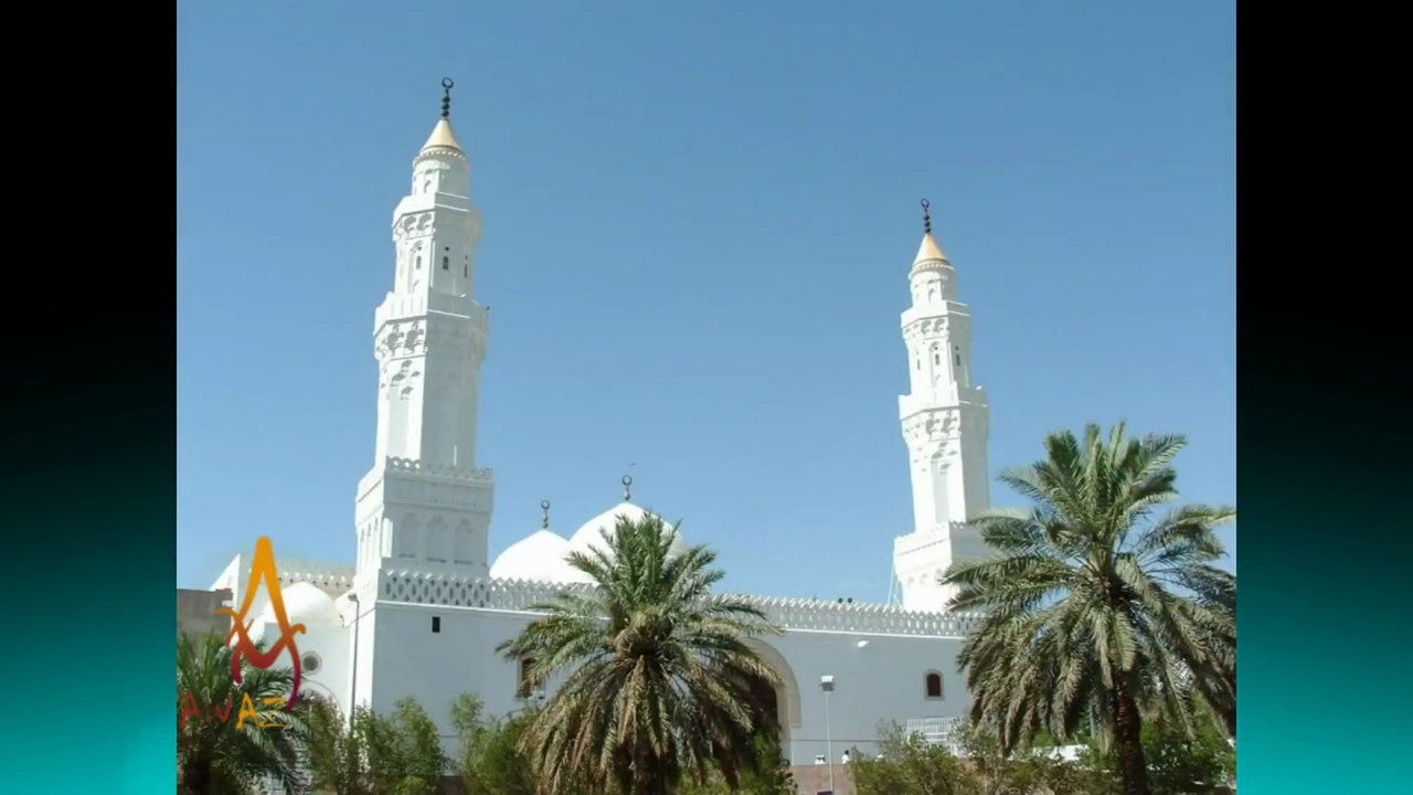 Quran Recitation Really Beautiful Amazing Crying || FULL Amma Para by Qari Ziyaad Patel || AWAZ