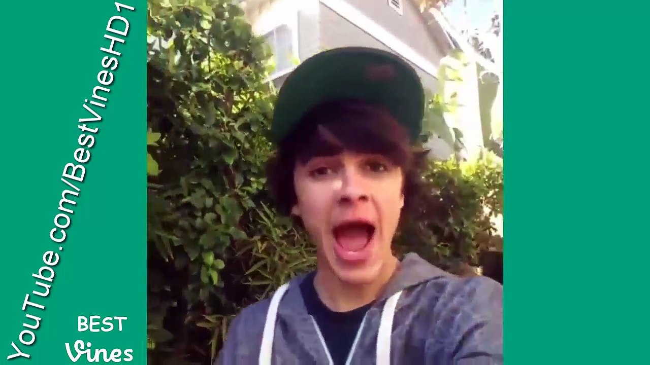 Best of Brent Rivera Vine Compilation (Top 50)  - BEST VINES