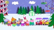 Peppa Pig Full Episodes - Vol 13 - Peppa Pig 2014 HD