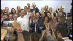 La militancia devuelve a Pedro Sánchez al liderazgo de socialistas españoles