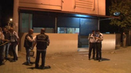 Kahvehanede Silahlı Kavga: 2'si Ağır 5 Yaralı