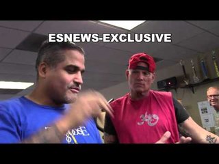 Brandon Rios Would Like To Fight Juan Manuel marquez EsNews Boxing