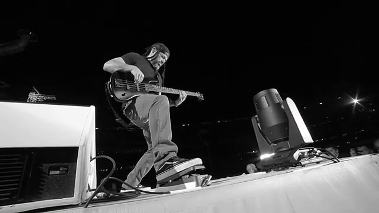 Robert paid tribute to Cornell