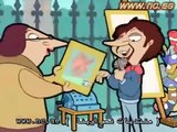 2016 حلقات جديده مستر بين كرتون   Mr Bean Cartoon2016