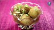 Bread Gulab Jamun Recipe | Instant Gulab Jamun | How To Make Gulab Jamun From Bread | Ruch
