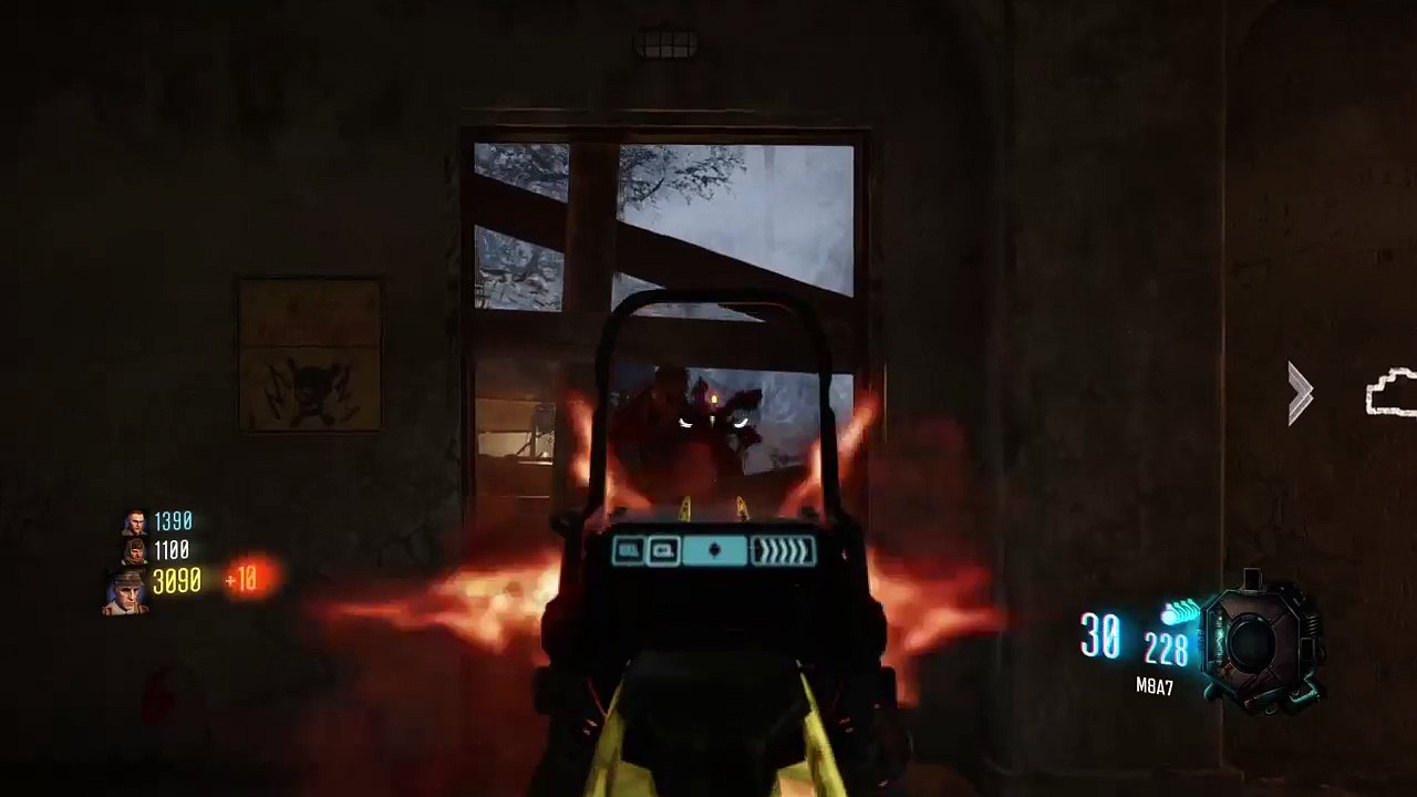 BO3 Chronicles GamePlay (36)