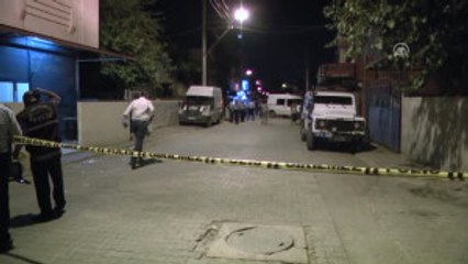 Silahlı Kavga: 5 Yaralı - Adana