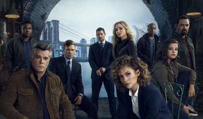 Shades of Blue Season 2 Episode 13 Broken Dolls FULL STREAM