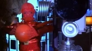 Lost In Space S02 E26  Trip Through The Robot part 2/2