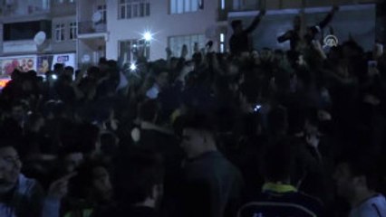 Fenerbahçe'nin THY Avrupa Ligi Şampiyonluğu