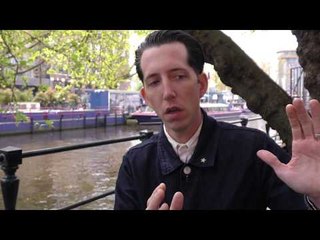 Pokey LaFarge interview (part 2)
