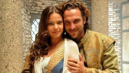 O Rico e Lázaro - Capitulo do dia 22/05/2017