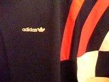 ADIDAS 6 veste foot