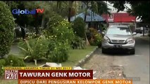 Seorang Warga Tewas Dikeroyok Geng Motor di Cipinang Jakarta Timur