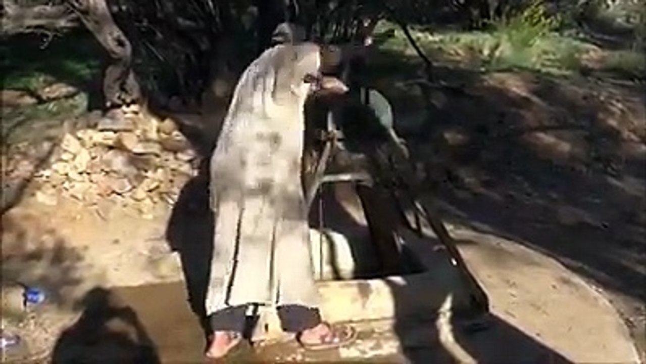 Tourisme Chtouka Ait Baha (Palmeraie)