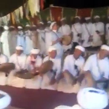 Ajmak TARGUA NTOUCHKA Chtouka Ait Baha