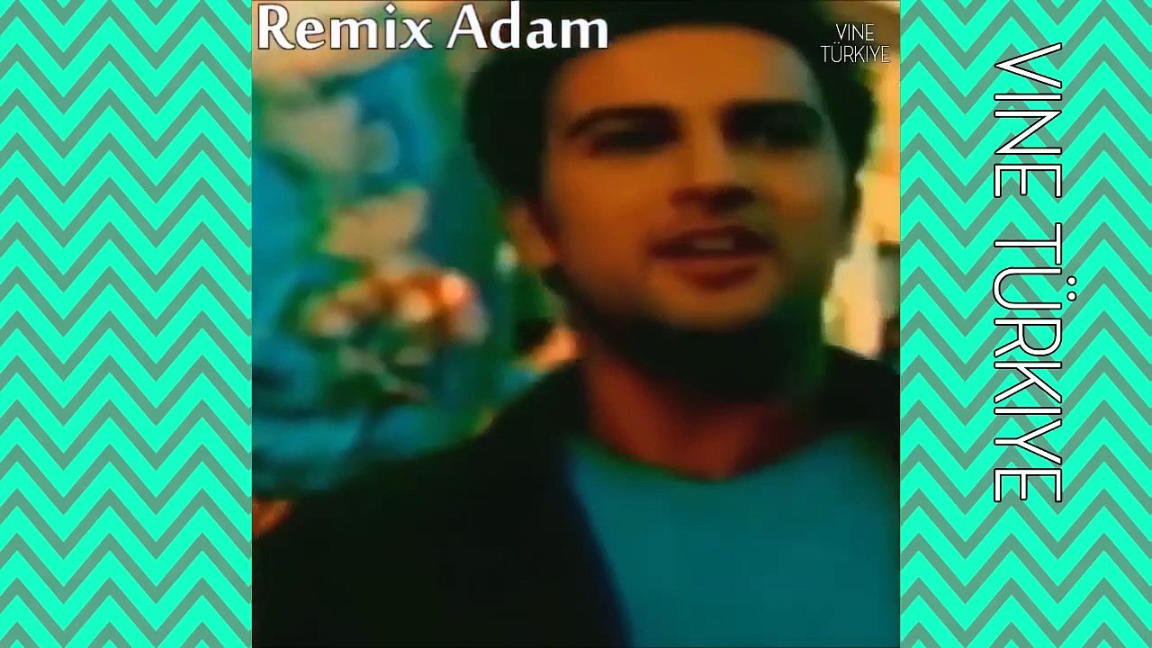 Remix Adam En Çok İzlenen Komik Vineleri