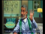 #صاحبة_السعادة  | مشجعي الكرة المصرية .. حوار مع الرئيس خميس كبير مشجعي المصري