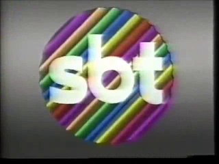 Intervalos no SBT - Chapolin (11/5/1991)