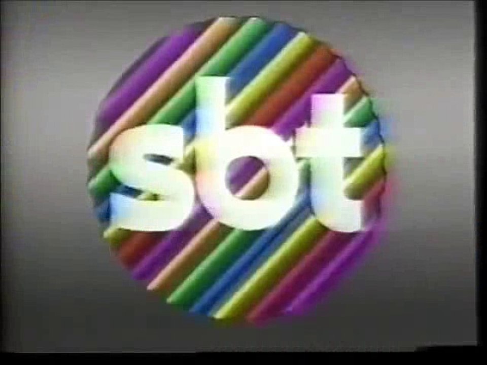 Intervalos no SBT - Chapolin (11/5/1991)