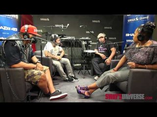 Prodigy Speaks Evolution in Music After Prison Stay on #SwayInTheMorning