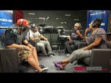 Prodigy Speaks on his Greatest Studio Experience on #SwayInTheMorning