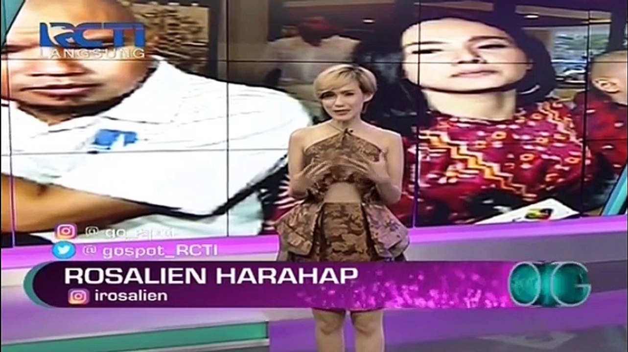 Ahmad Syailendra Lengkapi Kebahagiaan Ahmad Dhani