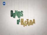 Donos da História Episódio 03 - Gilberto Braga (HD)