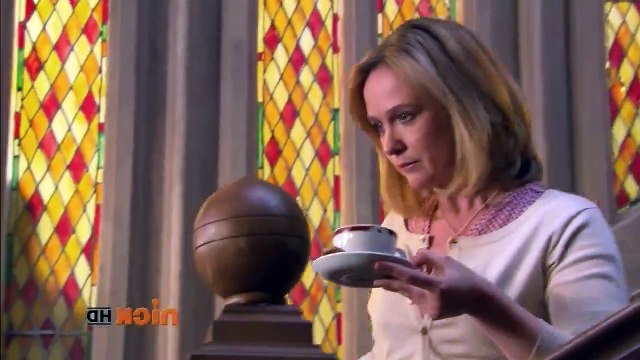 House Of Anubis - S02 - E81&E82 - House Of Strategy & House Of Memory