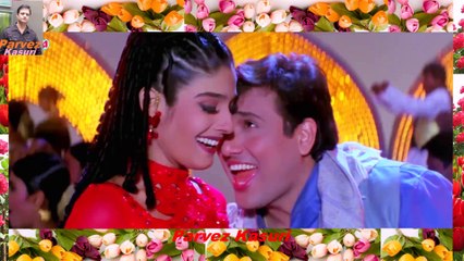 65. Ladka Deewana Lage ( Dulhe Raja 1998 ) 1080p Hd Song
