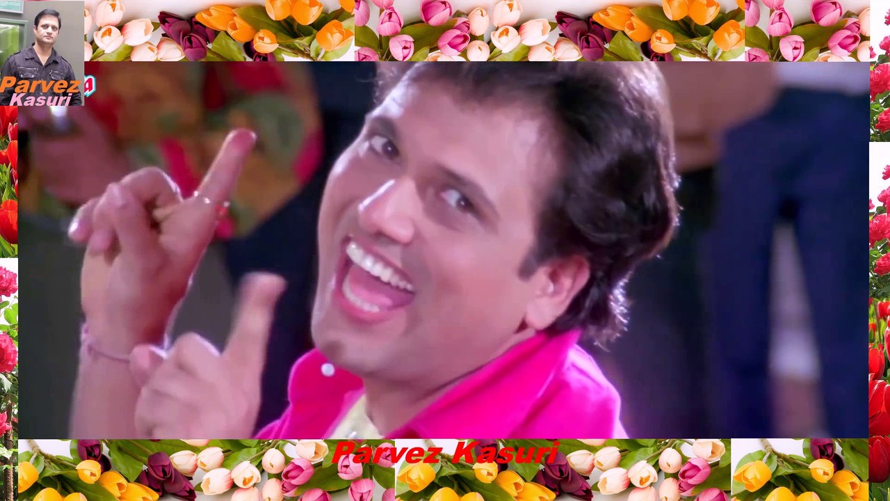 68. Dulhe Raja ( Dulhe Raja 1998 ) 1080p Hd Song