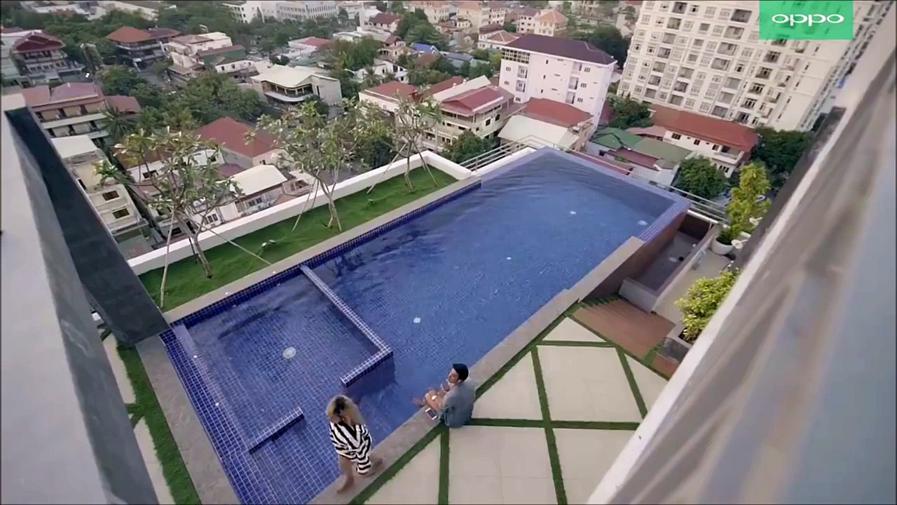 មិត្ត100​ឆ្នាំ  { Full MV }  ពេជ្រ សោភា  Mith 100 Chnam ► Pich sophea