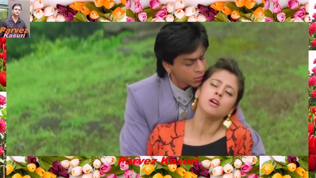 70. Yeh hai Pyaar Pyaar ( Chamatkar 1992 ) 1080p Hd Song