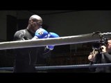 Next Big Thing In Heavyweight Div Daniel Dubois EsNews Boxing