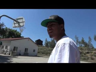 Mikey Garcia Ready To Get Back To Work In The Ring EsNews Boxing
