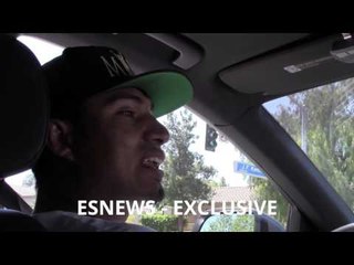 MIKEY GARCIA 34-0 28 KOs WHO WANTS NEXT?