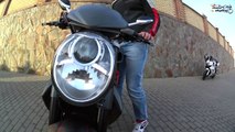 gusta Brutale 1090 RR Overview HD